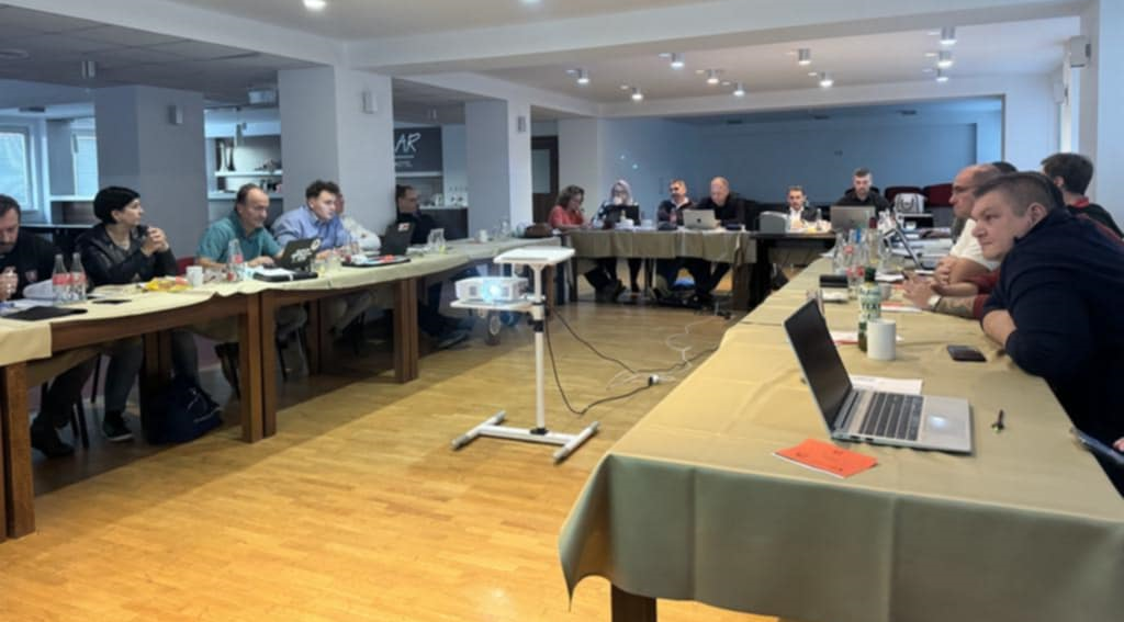 V nedeľu 10.11. sa konalo Valné zhromaždenie SLZ