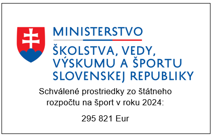Ministerstvo školstva, vedy, výskumu a športu