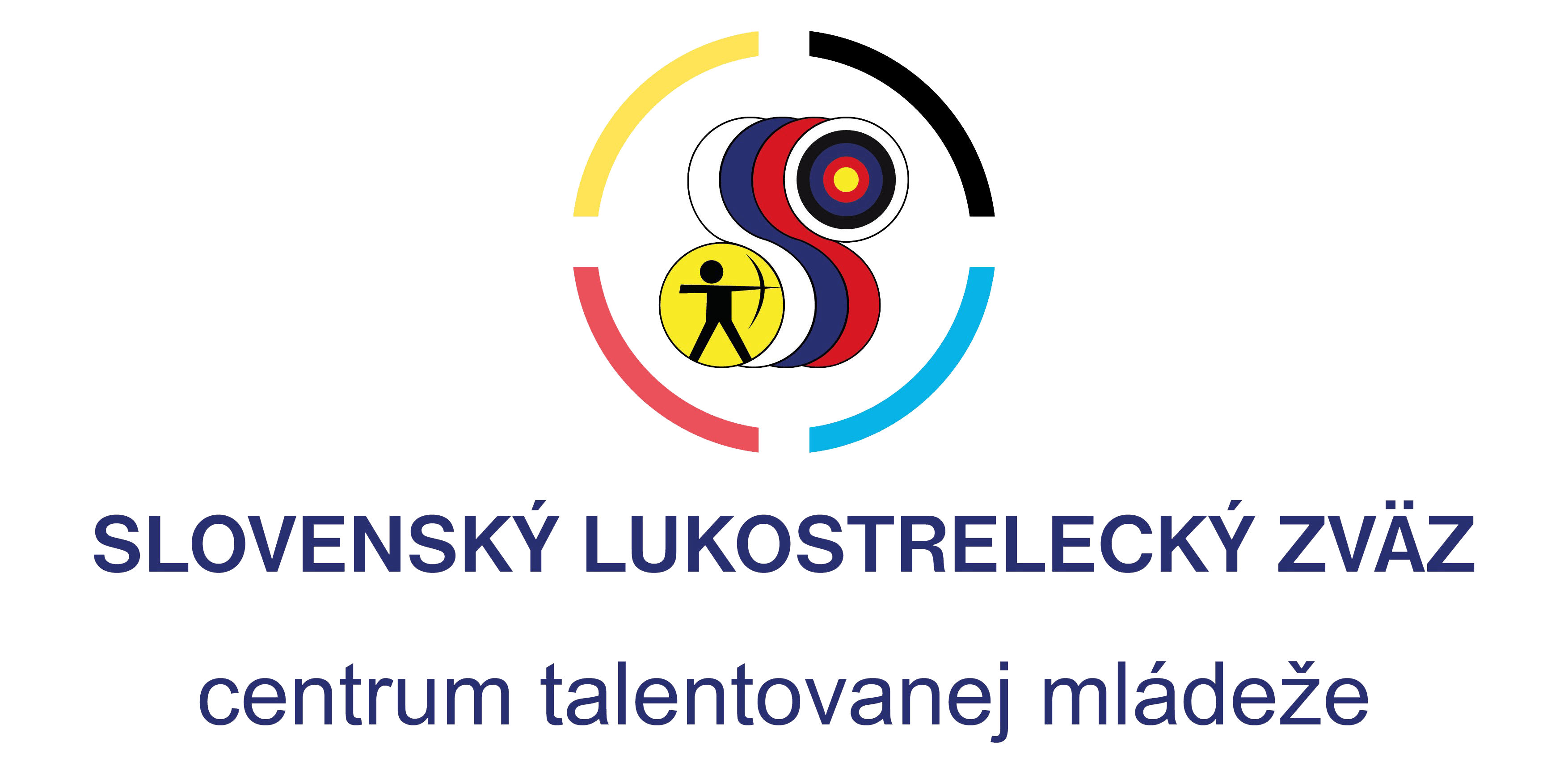 Logo Centrum Talentovanej Mládeže
